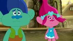 کارتون ترول ها - قسمت 4